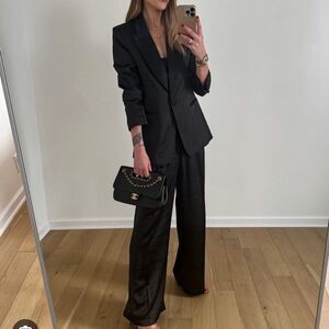 NWT Mayson the Lable Blazer and Pant
UU13